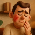 Group logo of Razor Burn Relief & Support Group