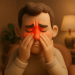 Group logo of Sinusitis Relief & Support Group