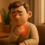 Group logo of Strep Throat Relief & Support