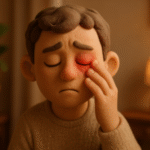 Group logo of Stye (Hordeolum) Relief & Support group