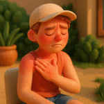 Group logo of Sunburn Relief & Support Group