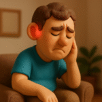 Group logo of Swimmer’s Ear Relief & Support