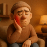 Group logo of Tooth Abscess Relief & Support