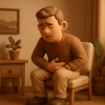 Group logo of Inguinal Hernia Relief & Support Group