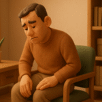 Group logo of Paraphimosis Relief & Support Group