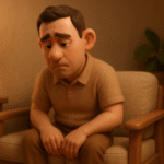 Group logo of Post-Vasectomy Pain Support Group