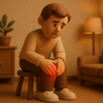 Group logo of ACL Tear Recovery Support Group