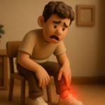 Group logo of Achilles Rupture Recovery Support