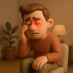 Group logo of Corneal Abrasion Support Group