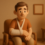 Group logo of Fracture Recovery Support Group