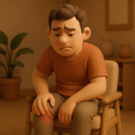 Group logo of Groin Strain Recovery Support