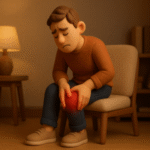 Group logo of Hamstring Strain Recovery Support group