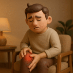 Group logo of MCL Sprain Recovery Support