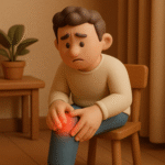 Group logo of Meniscus Tear Recovery Support