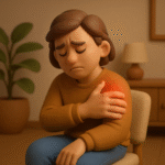 Group logo of Rotator Cuff Recovery Support