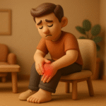 Group logo of Shin Splints Recovery Support