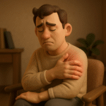 Group logo of Shoulder Dislocation Recovery Support