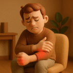 Group logo of Sprain & Strain Recovery Support