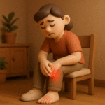 Group logo of Stress Fracture Recovery Support