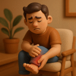 Group logo of Turf Toe Recovery Support