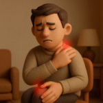 Group logo of Whiplash Recovery Support Group