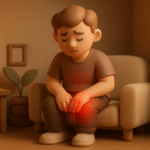 Group logo of Donovanosis Relief & Support Group