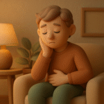 Group logo of Hepatitis A Support Group