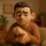 Group logo of Scabies Relief & Support Group