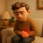 Group logo of Appendicitis Relief & Support Group