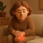 Group logo of Arthritis Relief & Support Group