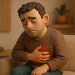 Group logo of Cholecystitis Relief & Support Group