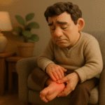 Group logo of Diabetic Neuropathy Support Group