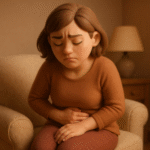 Group logo of Dysmenorrhea Relief & Support Group