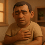 Group logo of Esophageal Cancer Support Group