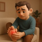 Group logo of Gout Relief & Support Group