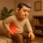 Group logo of Herniated Disc Support Group