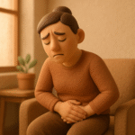 Group logo of Interstitial Cystitis Support Group