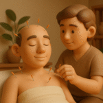 Group logo of Acupuncture Healing & Support Group