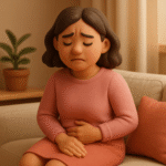 Group logo of Ovarian Cyst Support Group