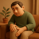 Group logo of Peripheral Artery Disease Support