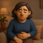 Group logo of Peritoneal Carcinomatosis Support Group