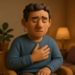 Group logo of Pleurisy Support & Relief Group