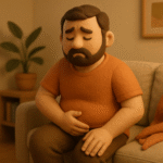 Group logo of Proctitis Support & Relief Group