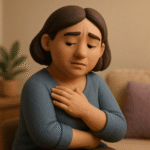 Group logo of Psoriasis Support & Relief Group