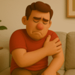 Group logo of Shingles Pain Relief Support