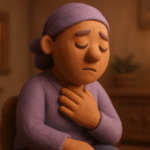 Group logo of Thyroid Cancer Support Group