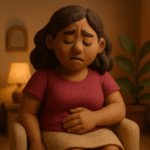 Group logo of Uterine Fibroids Support Group