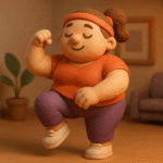 Group logo of Aerobic Exercise Wellness Group