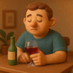 Group logo of Alcohol Moderation Support Group