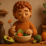 Group logo of Anti-Inflammatory Diet Support